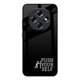 Push Your Self Oppo F31 Pro 5G Glass Back Cover Online
