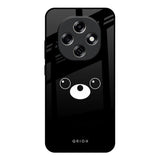 Cute Bear Oppo F31 Pro 5G Glass Back Cover Online