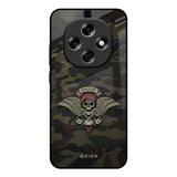 Army Warrior Oppo F31 Pro 5G Glass Back Cover Online
