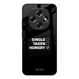 Hungry Oppo F31 Pro 5G Glass Back Cover Online