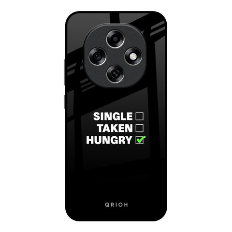 Hungry Oppo F31 Pro 5G Glass Back Cover Online