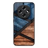 Wooden Tiles Oppo F31 Pro 5G Glass Back Cover Online
