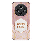 Boss Lady Oppo F31 Pro 5G Glass Back Cover Online