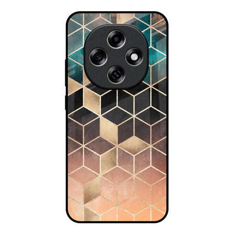 Bronze Texture Oppo F31 Pro 5G Glass Back Cover Online