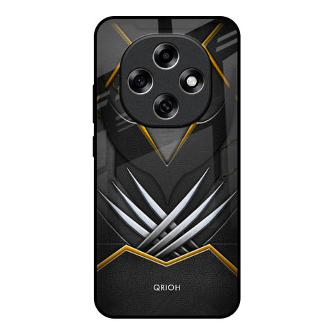 Black Warrior Oppo F31 Pro 5G Glass Back Cover Online