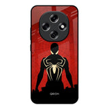 Mighty Superhero Oppo F31 Pro 5G Glass Back Cover Online