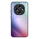 Abstract Holographic Oppo F31 Pro 5G Glass Back Cover Online