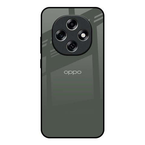 Charcoal Oppo F31 Pro 5G Glass Back Cover Online