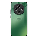 Green Grunge Texture Oppo F31 Pro 5G Glass Back Cover Online