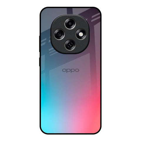 Rainbow Laser Oppo F31 Pro 5G Glass Back Cover Online