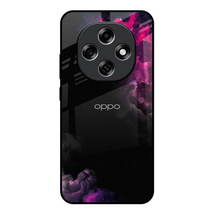 Pink Bust Oppo F31 Pro 5G Glass Back Cover Online