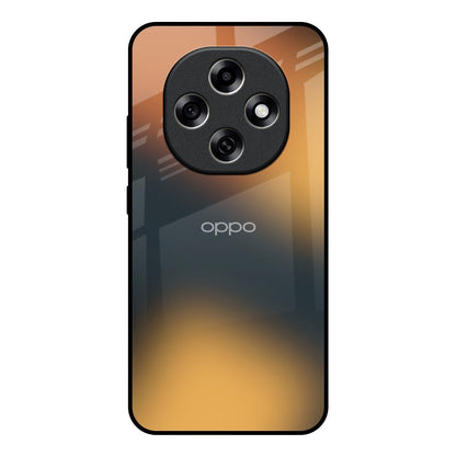 Blurry Art Oppo F31 Pro 5G Glass Back Cover Online