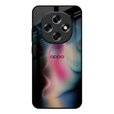 Colorful Palette Oppo F31 Pro 5G Glass Back Cover Online