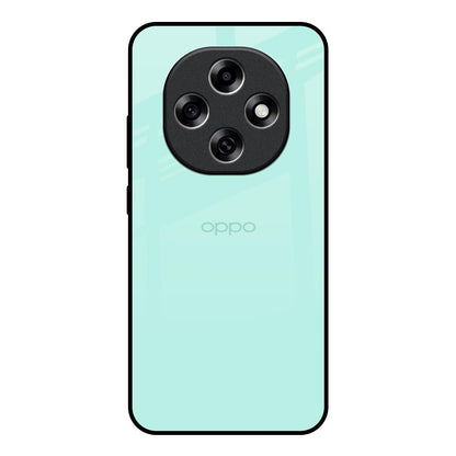 Teal Oppo F31 Pro 5G Glass Back Cover Online
