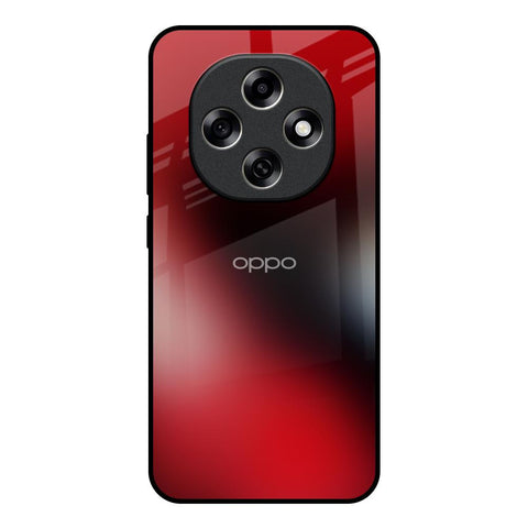 Red Garnet Oppo F31 Pro 5G Glass Back Cover Online