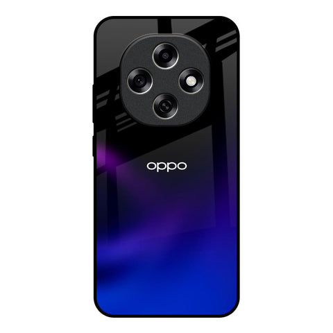 Black Onyx Oppo F31 Pro 5G Glass Back Cover Online