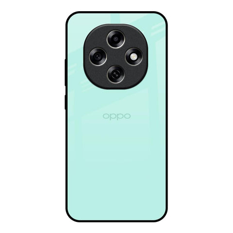 Teal Oppo F31 Pro 5G Glass Back Cover Online