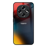 Prismatic Oppo F31 Pro 5G Glass Back Cover Online