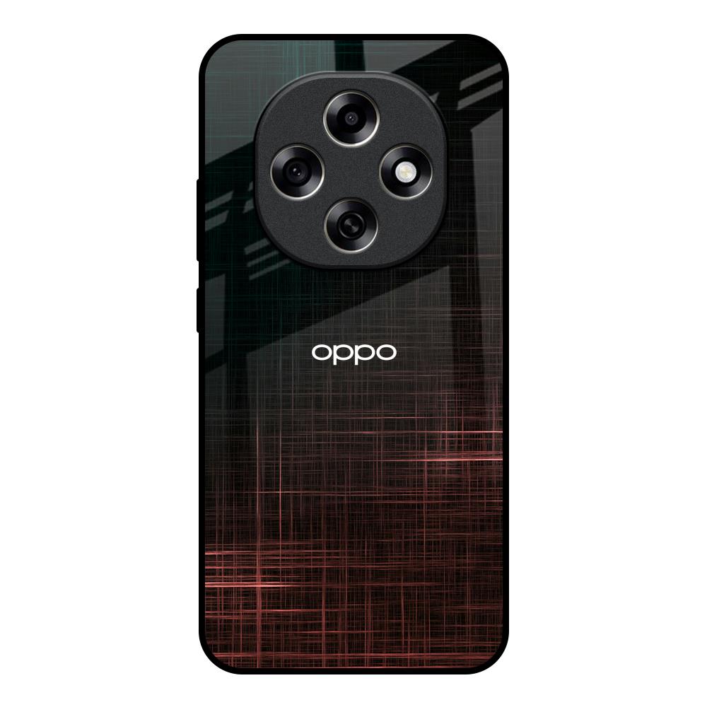Wooden Mat Oppo F31 Pro 5G Glass Back Cover Online