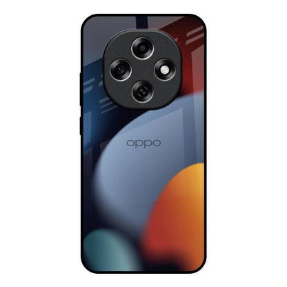 Acrylic Stones Oppo F31 Pro 5G Glass Back Cover Online