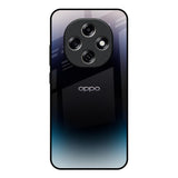 Black Obsidian Oppo F31 Pro 5G Glass Back Cover Online