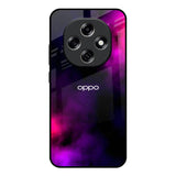 Pink Galaxy Oppo F31 Pro 5G Glass Back Cover Online