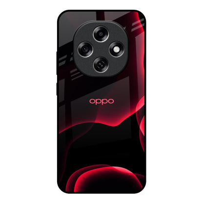 Red Thunder Oppo F31 Pro 5G Glass Back Cover Online