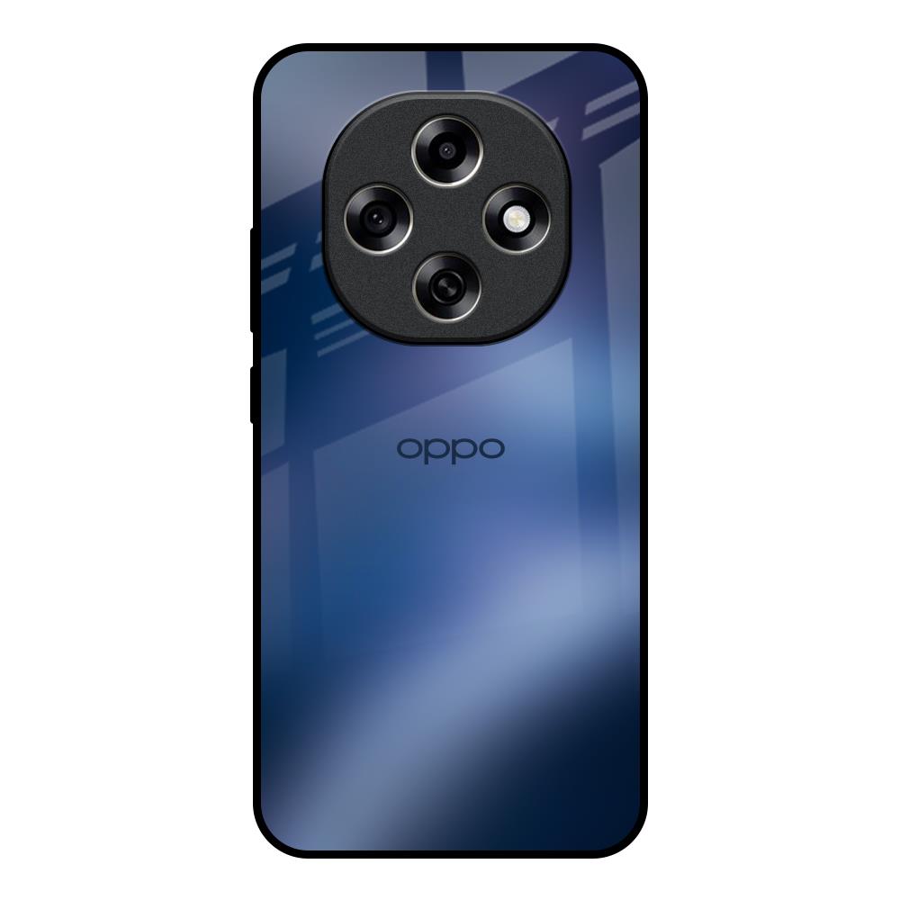 Dark Sea Oppo F31 Pro 5G Glass Back Cover Online