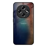Rusty Gradient Oppo F31 Pro 5G Glass Back Cover Online