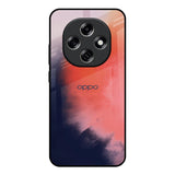 Scary Weather Oppo F31 Pro 5G Glass Back Cover Online