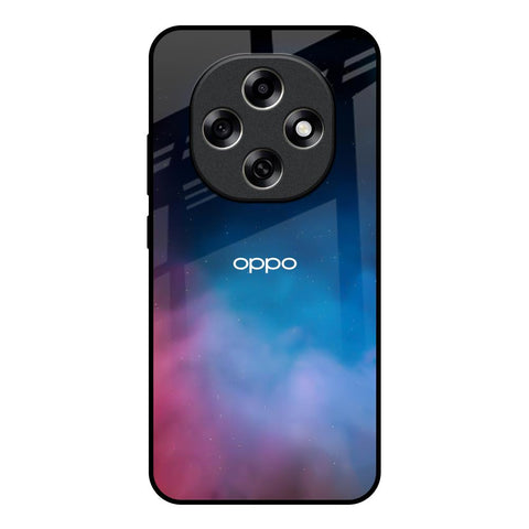 Cloudy Galaxy Oppo F31 Pro 5G Glass Back Cover Online