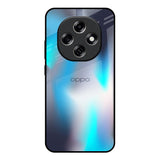 Blue Swan Shadow Oppo F31 Pro 5G Glass Back Cover Online