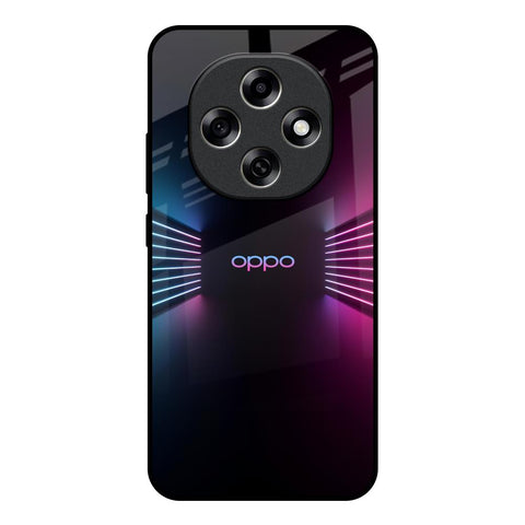 Disco Line Oppo F31 Pro 5G Glass Back Cover Online