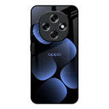 Five Blue Spots Oppo F31 Pro 5G Glass Back Cover Online