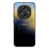 Sunflower Garden Oppo F31 Pro 5G Glass Back Cover Online