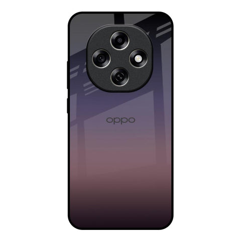 Grey Ombre Oppo F31 Pro 5G Glass Back Cover Online