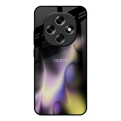 Flames Flow Oppo F31 Pro 5G Glass Back Cover Online