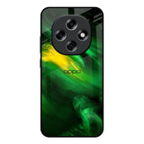 Forest Galaxy Oppo F31 Pro 5G Glass Back Cover Online