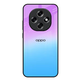Unicorn Pattern Oppo F31 Pro 5G Glass Back Cover Online