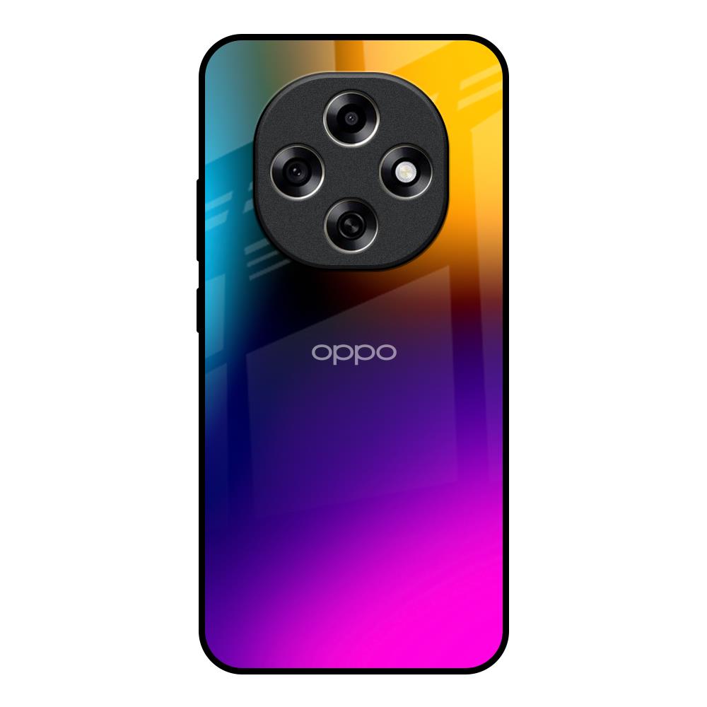 Prism Color Oppo F31 Pro 5G Glass Back Cover Online