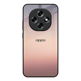Golden Mauve Oppo F31 Pro 5G Glass Back Cover Online