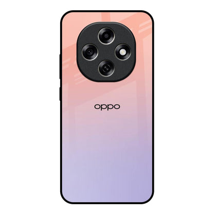 Dawn Gradient Oppo F31 Pro 5G Glass Back Cover Online