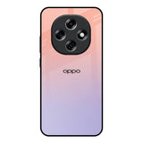 Dawn Gradient Oppo F31 Pro 5G Glass Back Cover Online