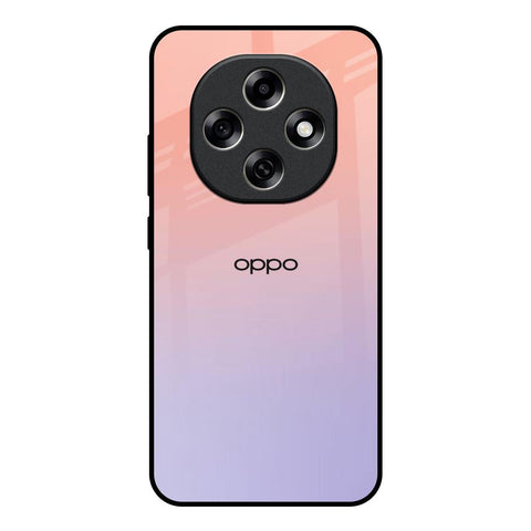 Dawn Gradient Oppo F31 Pro 5G Glass Back Cover Online