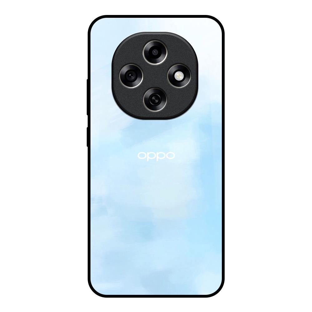 Bright Sky Oppo F31 Pro 5G Glass Back Cover Online