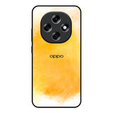 Rustic Orange Oppo F31 Pro 5G Glass Back Cover Online