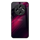 Razor Black Oppo F31 Pro 5G Glass Back Cover Online