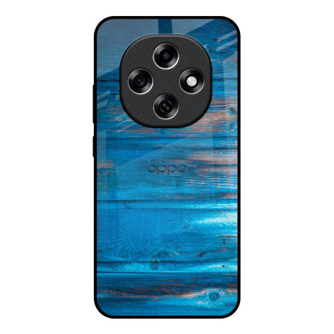 Patina Finish Oppo F31 Pro 5G Glass Back Cover Online