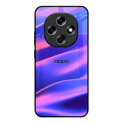 Colorful Dunes Oppo F31 Pro 5G Glass Back Cover Online