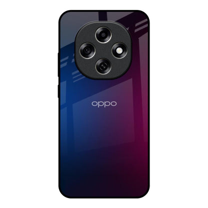 Mix Gradient Shade Oppo F31 Pro 5G Glass Back Cover Online